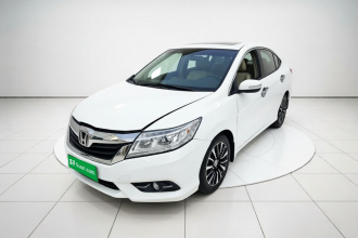 本田 凌派 2013款 1.8L 自动豪华版