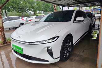 长安启源A07 2024款 纯电 真香版 515 精英型 58.9kWh
