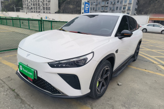 哪吒汽车 哪吒L 2024款 增程 310 闪充PRO版