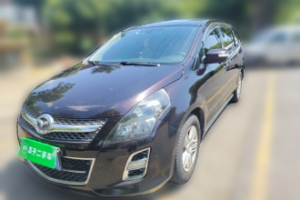 马自达8 2015款 2.5L 至尊版