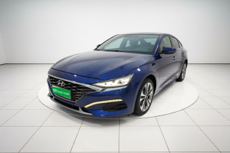 现代 菲斯塔 2019款 280TGDi 运动版 国V