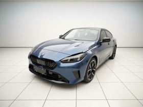 宝马2系 2025款 225L M运动曜夜套装