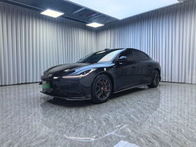 智己汽车 智己L6 2024款 Max 标准版