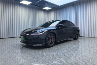 智己汽车 智己L6 2024款 Max 标准版