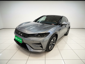 比亚迪 宋L EV 2025款 智驾版 662km 激光雷达卓越型