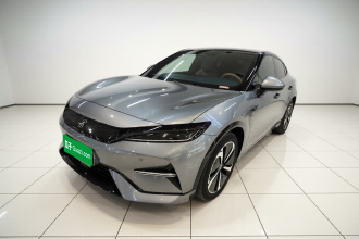 比亚迪 宋L EV 2025款 智驾版 662km 激光雷达卓越型