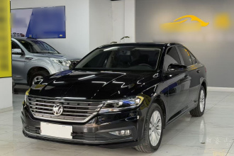 大众 朗逸 2018款 1.5L 自动舒适版 国V