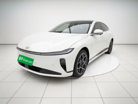 长安启源A07 2025款  纯电 真香版 710 远航型