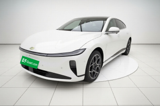 长安启源A07 2025款  纯电 真香版 710 远航型