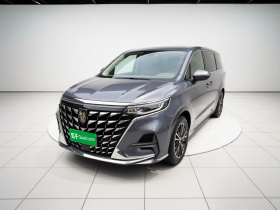 荣威iMAX8 2023款 400TGI 至享版