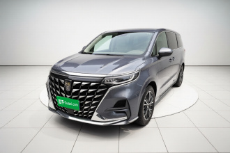 荣威iMAX8 2023款 400TGI 至享版