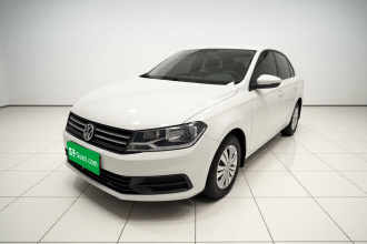 大众 桑塔纳 2019款 1.5L 自动风尚版 国VI