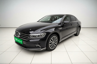 大众 辉昂 2018款 380TSI 两驱商务版