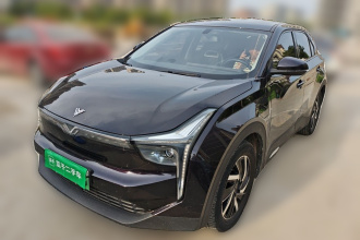 哪吒汽车 哪吒U 2022款 Pro 400 畅行版