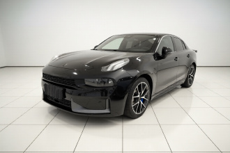 领克03 2022款 2.0TD DCT劲Pro