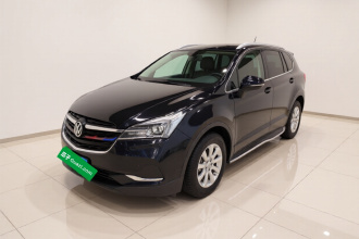 别克 昂科威 2020款 20T 两驱精英型