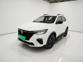 荣威RX5 2021款 PLUS 300TGI 自动Ali国潮旗舰荣麟版