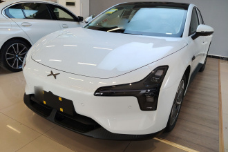 小鹏MONA M03 2025款 515 长续航 Plus