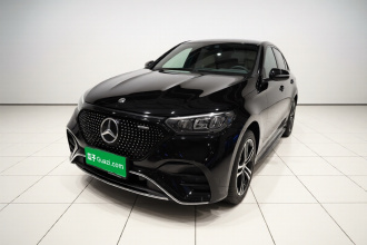 奔驰EQE SUV 2024款 500 4MATIC 先锋版