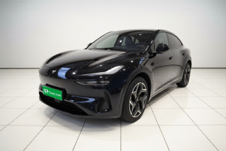 乐道L60 2024款 60kWh 后驱版