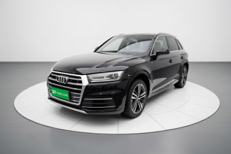 奥迪Q5L 2020款 40 TFSI 荣享进取型