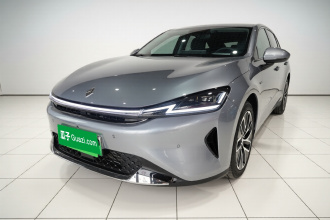 宝骏享境 2025款 插混 140km豪华版