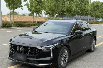 奔腾B70 2022款 第三代 1.5T 自动乐享型