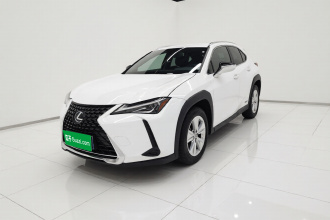 雷克萨斯UX 2019款 260h 探·酷版 国VI