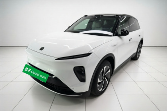 蔚来ES8 2024款 75kWh