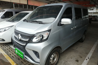 长安凯程 长安之星5 2022款 1.4L经典版客车JL473Q3