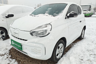 荣威 科莱威CLEVER 2020款 都市风尚版