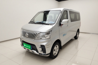 长安凯程 长安睿行M60 2020款 1.5L标准型国VI 6座DAM15KR