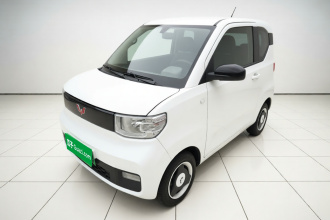 五菱汽车 宏光MINIEV 2022款 轻松款 磷酸铁锂