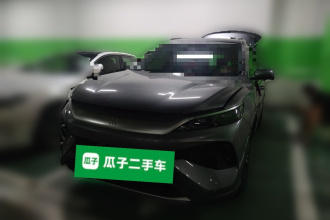 比亚迪 宋Pro新能源 2025款 第二代 DM-i 115KM超越型