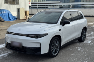 零跑汽车 零跑C10 2024款 530智享版