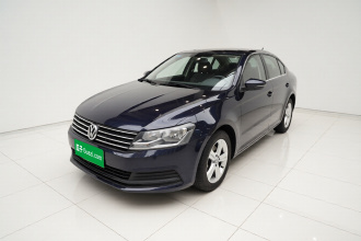 大众 朗逸 2017款 1.6L 自动风尚版