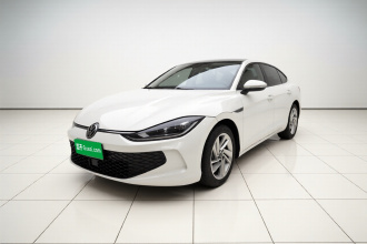 大众 2023款 凌渡L 280TSI DSG炫辣版