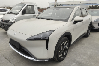 宝骏云海 2025款 500km 纯电出行版