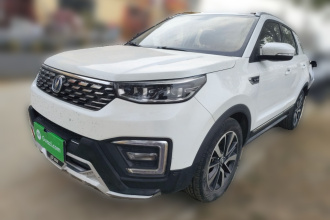 长安CS55 2018款 1.5T 自动炫动型 国V