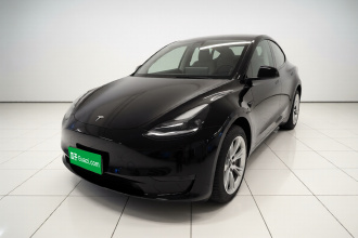 特斯拉 Model Y 2022款 改款 后轮驱动版