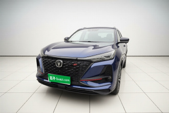 长安CS75 PLUS 2020款 2.0T 自动旗舰型