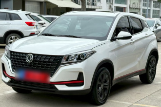 东风风光 风光500 2022款 1.5T CVT畅享型