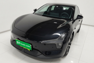 小鹏MONA M03 2024款 620 超长续航