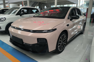 零跑汽车 零跑B01 2025款 650悦享版