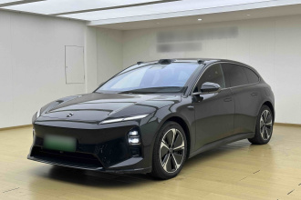 蔚来ET5T 2025款 75kWh Touring