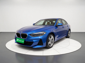 宝马1系 2019款 118i M运动套装