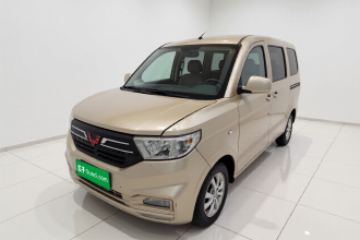 五菱汽车 五菱宏光V 2019款 1.5L劲享版国VI LAR