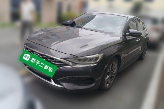 现代 菲斯塔 2019款 280TGDi 智速版 国V