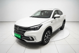 长安CS85 COUPE 2019款 1.5T DCT动版 国VI