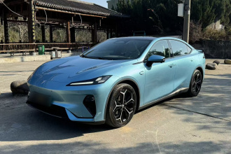 深蓝汽车 深蓝L07 2024款 230Max乾崑智驾ADS SE增程版